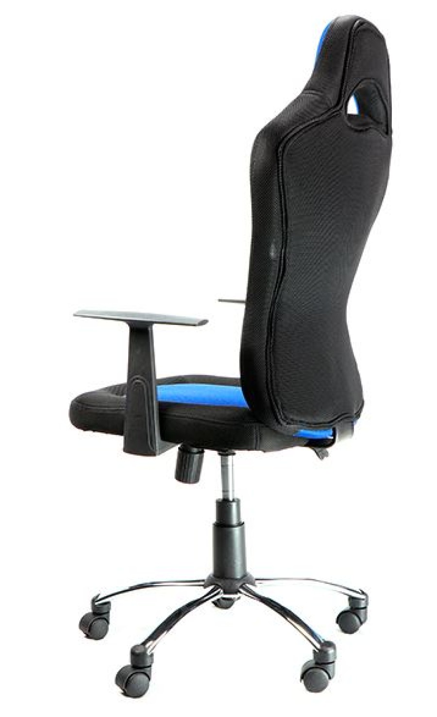 Xtech Drakon | Silla de escritorio con respaldo alto estilo deportivo | Silla de escritorio con respaldo alto estilo deportivo